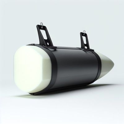 Ποιότητα Προσαρμοσμένο Προφυλακτήρα EVA Foam Filled για Θαλάσσια Προστασία εργοστάσιο