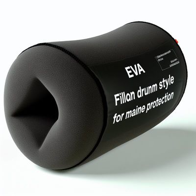 Ποιότητα EVA Αφρώδες Γεμιστό Προφυλακτήρας Τύπου Τυμπάνου για Θαλάσσια Προστασία εργοστάσιο