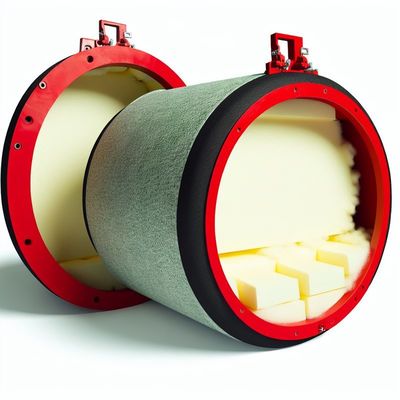 Ποιότητα Πλήρη τύμπανο για ναυτικά σκάφη εργοστάσιο