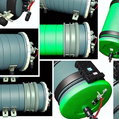 Ποιότητα Πλήρη τύμπανο για ναυτικά σκάφη εργοστάσιο