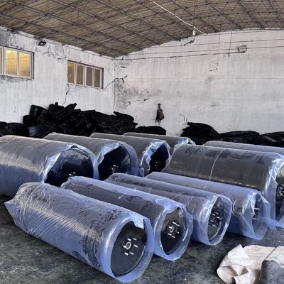 Ποιότητα Πρωταθλήτρια EVA Core Marine Fender-Foam γεμάτη, εξαιρετικά ανθεκτική και κατασκευασμένη από οικολογικό πολυμερές εργοστάσιο