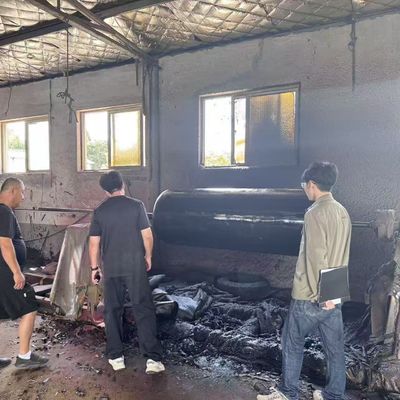 Ποιότητα Πρωταθλήτρια EVA Core Marine Fender-Foam γεμάτη, εξαιρετικά ανθεκτική και κατασκευασμένη από οικολογικό πολυμερές εργοστάσιο