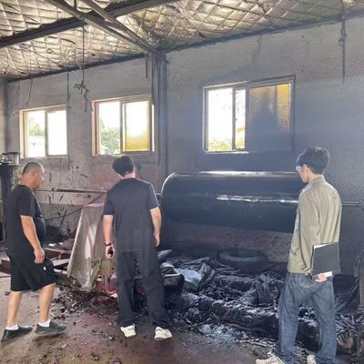 Ποιότητα Εξαιρετικά ανθεκτικό θαλάσσιο προφυλακτήρα γεμισμένο με αφρό: Τα οικολογικά πολυμερή συναντούν τον πυρήνα EVA Premium εργοστάσιο