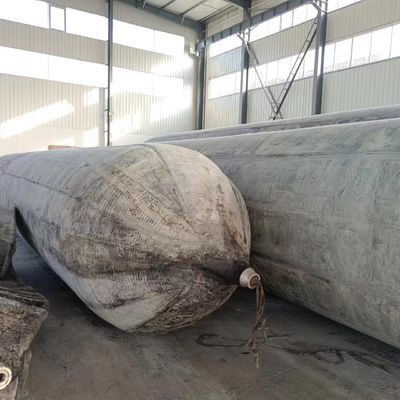 Ποιότητα Εργοστασιακές απευθείας πωλήσεις εξατομικευμένων αερόσακων από καουτσούκ θαλάσσης εργοστάσιο
