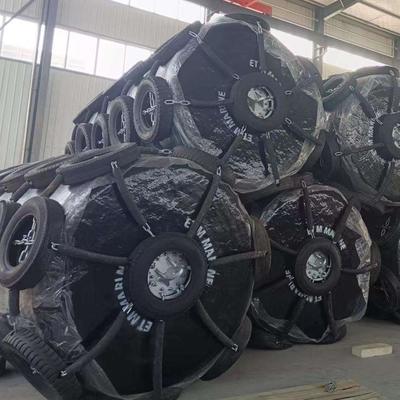 Ποιότητα Φεμινισμένος φεντερ με πιστοποίηση BV για εφαρμογές STS Standard εργοστάσιο