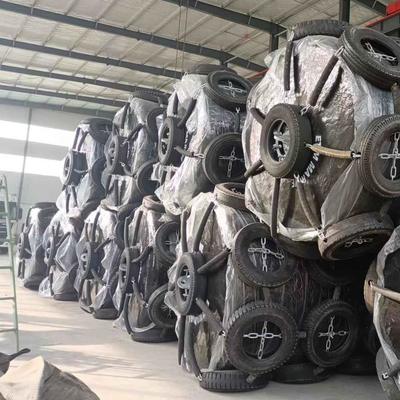 Ποιότητα Φεμινισμένος φεντερ με πιστοποίηση BV για εφαρμογές STS Standard εργοστάσιο