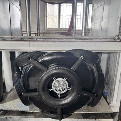 Ποιότητα Ανθεκτικό πλωτό προφυλακτήρα γεμισμένο με αφρό με πιστοποίηση CCS MOQ 1 τεμάχιο εργοστάσιο