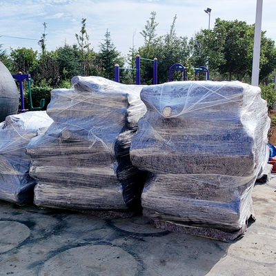 Ποιότητα Pressure Range 0.2-0.4Mpa Boat Lift Air Bags Inflatable Marine Lifting Bags Featuring High Pressure Resistance for Vessel Handling εργοστάσιο