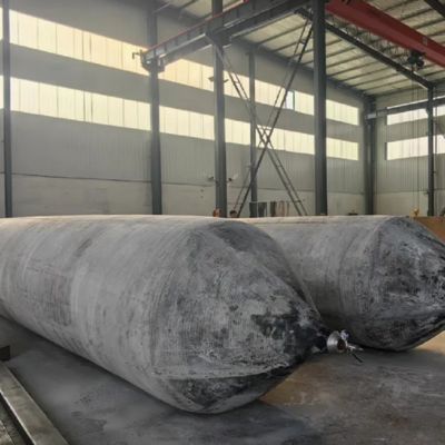 Ποιότητα Ατσάλινη πλωτήρα πρόσδεσης με γέμιση EVA, προσαρμοσμένα μεγέθη και χρώματα εργοστάσιο