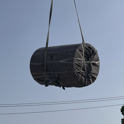 Ποιότητα Μεγάλης διαμέτρου πλωτή σημαδούρα υψηλής άνωσης για υπεράκτια χρήση – Ανθεκτικό σε ψεκασμό αλατιού ανθρακούχο χάλυβα/ανοξείδωτο χάλυβα, κατάλληλο για εξέδρες άντλησης πετρελαίου, πρόσδεση πλοίων, πρόσδεση FPSO, πληροί το IMO MSC.1/Circ.1580 εργοστάσιο