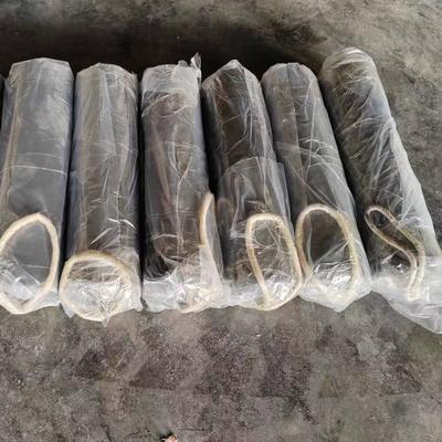 Ποιότητα Προφυλακτήρας γεμισμένος με αφρό πιστοποιημένος από την BV για τυπικές εφαρμογές STS (Ship-to-Ship) εργοστάσιο