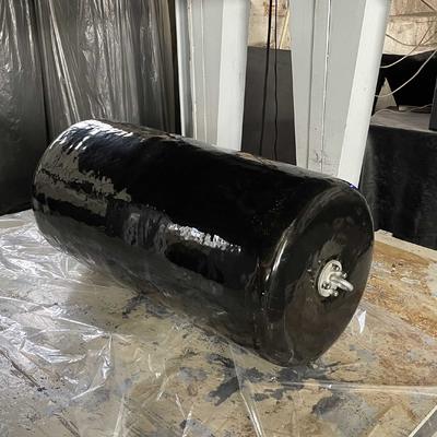 Ποιότητα Προφυλακτήρας γεμισμένος με αφρό πιστοποιημένος από την BV για τυπικές εφαρμογές STS (Ship-to-Ship) εργοστάσιο