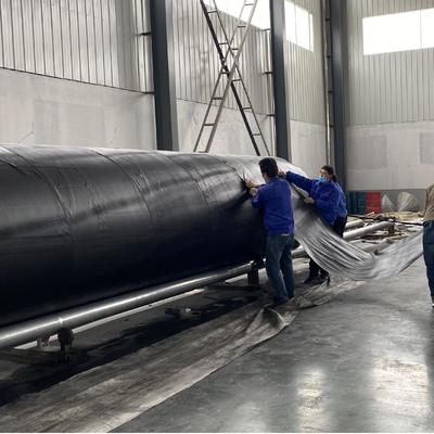 Ποιότητα Εξαιρετικός Φουσκωτός Αερόσακος Θαλάσσης για Πλοία εργοστάσιο
