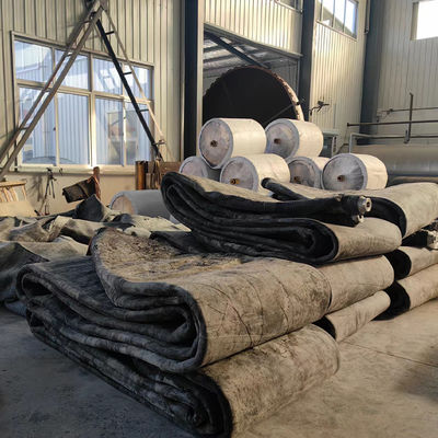 Ποιότητα Customized Marine Rubber Airbag Ship Rubber Marine Salvage Lift Bags Lifespan 10-15 Years Durable Marine Solutions εργοστάσιο