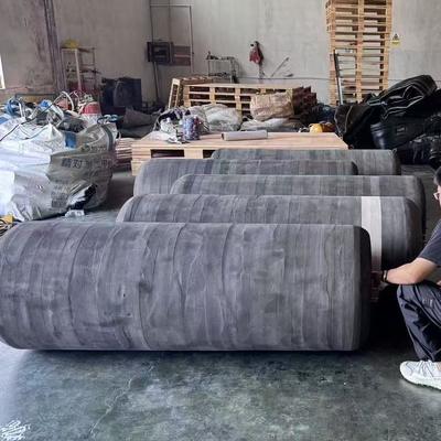 Ποιότητα Το Καλύτερο Φουσκωτό Φτερό Σκάφους Γεμάτο Αφρό εργοστάσιο