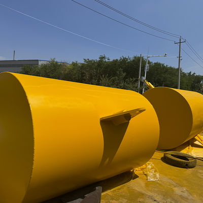 Ποιότητα Large-Dia High-Buoyancy Floating Mooring Buoy (Offshore) | Anti-Salt Spray Carbon/Stainless Steel, IMO MSC.1/Circ.1580, for Oil Rigs/FPSO εργοστάσιο