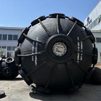 Ποιότητα ISO17357 2014 1 Πνευματικό Ναυτιλιακό Προφυλακτήρα 50kPa 80kPa Σχεδιασμένο για την Ελαχιστοποίηση της Ζημιάς από Κρούση σε Πλοία Μέθοδος Πληρωμής  εργοστάσιο