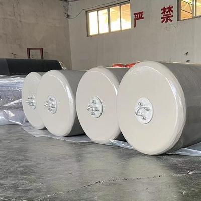 Ποιότητα CCS/BV Certified Heavy-Duty Foam Filled Fender | MOQ 1 Piece, Durable for Marine Berthing εργοστάσιο