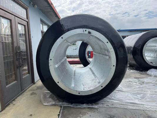 Ποιότητα Το Καλύτερο Φουσκωτό Φράγμα Γεμίσματος Αφρού εργοστάσιο