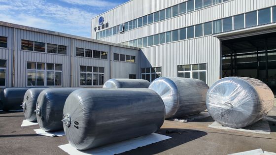 Ποιότητα Το Καλύτερο Φουσκωτό Φράγμα Γεμίσματος Αφρού εργοστάσιο