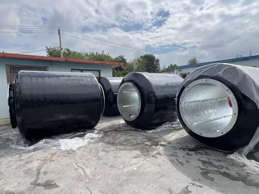 Ποιότητα EVA Floating Foam Filler Fender Providing Marine Dock Protection Industrial εργοστάσιο