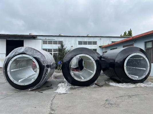Ποιότητα Marine Floating Colorful Excellent EVA Marine Fender εργοστάσιο