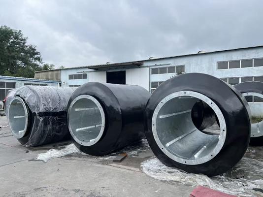 Ποιότητα Marine Floating Colorful Excellent EVA Marine Fender εργοστάσιο