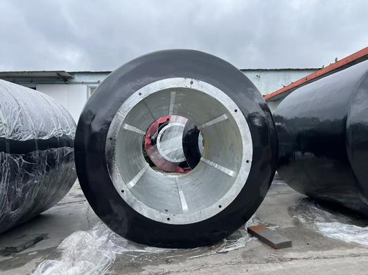 Ποιότητα EVA Fender Providing Dock Protection εργοστάσιο
