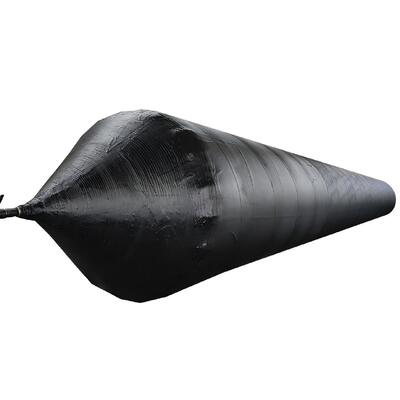 Ποιότητα Pressure Range 0.2-0.4Mpa Boat Lift Air Bags Inflatable Marine Lifting Bags High Pressure Resistance For Vessel Handling εργοστάσιο