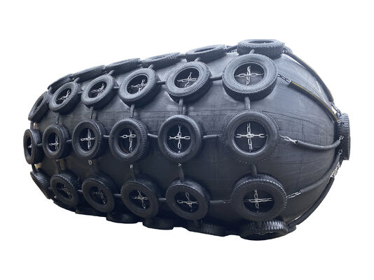 Ποιότητα Ασφαλιστική βαλβίδα συμπεριλαμβάνεται Πνευματικό ελαστικό φεντερ προσφέροντας αντοχή σε καιρικές συνθήκες και αντισυγκρούσεις τύπου περιφράκτη κυλίνδρων για την ασφάλεια των πλοίων εργοστάσιο