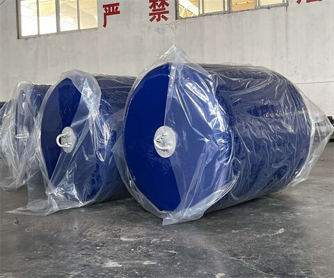Ποιότητα EVA Foam Filled Fender High Density Core for Heavy Duty Ship Anti Collision εργοστάσιο
