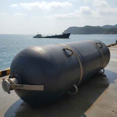 Ποιότητα Salvage Marine Rubber Airbag Inflatable Marine Rubber Airbag Designed Salvage Operations Heavy Duty Marine Rubber Airbag εργοστάσιο
