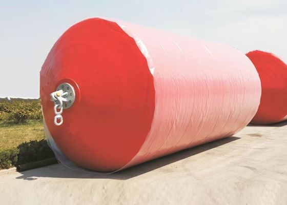 Ποιότητα Προσαρμοσμένα κιγκλιδώματα βαρκών Polyform κιγκλιδωμάτων της EVA γεμισμένα αφρός 10 - 15 έτη διάρκειας ζωής εργοστάσιο