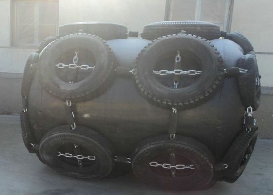 Ποιότητα Υψηλής επίδοσης θαλάσσια επιπλέοντα κιγκλιδώματα βαρκών κιγκλιδωμάτων γεμισμένα αφρός εργοστάσιο