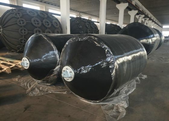 Ποιότητα High Impact Resistance Foam Filled Fender with Low Maintenance and Customizable Sizes for Marine Protection εργοστάσιο