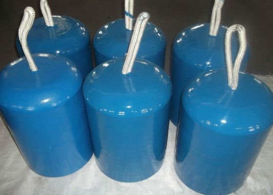 Ποιότητα Γεμισμένο αφρός κιγκλίδωμα προστασίας STS/STD για την υψηλή αντοχή πρόσδεσης ελλιμενισμού σκαφών εργοστάσιο