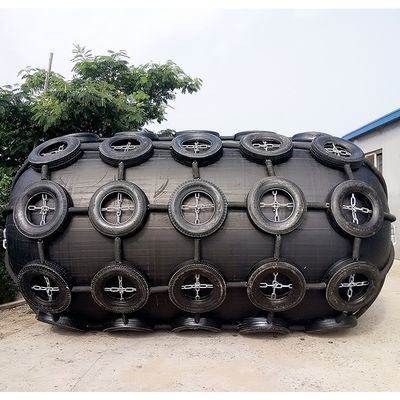 Ποιότητα Το πνευματικό θαλάσσιο κιγκλίδωμα με το πιστοποιητικό ISO17357 που χρησιμοποιείται για προστατεύει μεγάλο Vessal εργοστάσιο