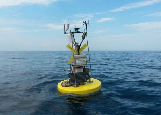 Ποιότητα Ο ποταμός βοηθά το φωτεινό χρώμα σημαντήρων θαλάσσιας ναυσιπλοΐας ναυσιπλοΐας ευνοϊκό για το περιβάλλον εργοστάσιο