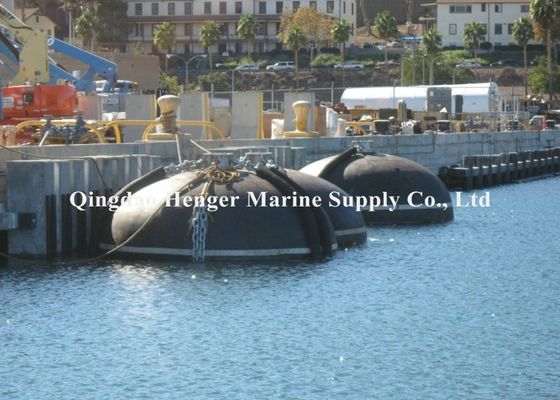 Ποιότητα Dia. 3.3 Χ Λ 6.5m ημι υποβρύχια κιγκλιδώματα φυσικού λάστιχου STS STD πνευματικά εργοστάσιο