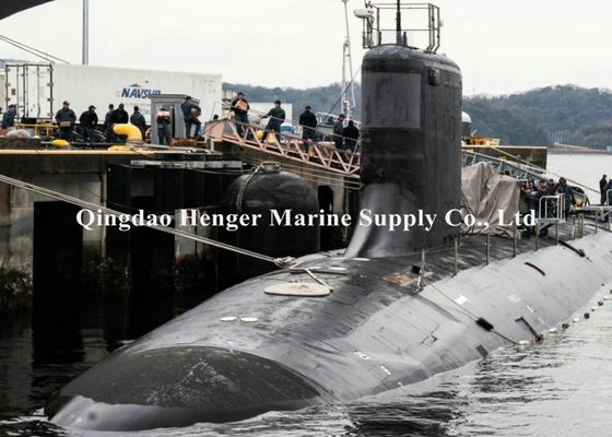 Ποιότητα Dia 3,3 Χ Λ 6.5m ημι υποβρύχιες πιέσεις του Hull κιγκλιδωμάτων χαμηλές για τη βάρκα εργοστάσιο