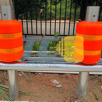 Ποιότητα Το κυλώντας σύστημα εμποδίων υψηλής επίδοσης συναντά το βαθμό Sb με το διαφορετικό χρώμα εργοστάσιο