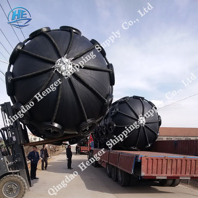 Ποιότητα Επιπλέον γεμισμένο αφρός κιγκλιδωμάτων Yokohama κιγκλίδωμα Δ βαρκών τύπων λαστιχένιο που διαμορφώνεται εργοστάσιο