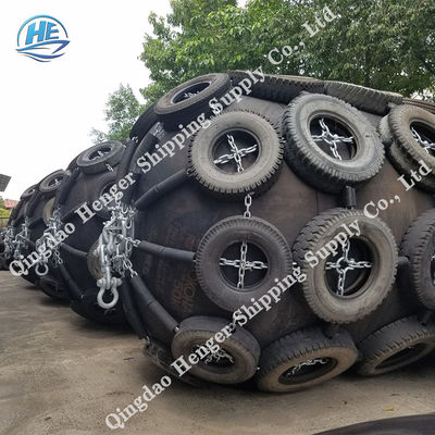 Ποιότητα Πνευματικό Ελαστικό Προφυλακτήρα με Πιστοποιητικό BV για Θαλάσσια Χρήση εργοστάσιο