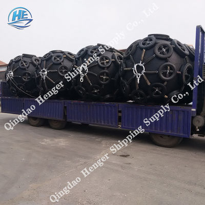 Ποιότητα Πνευματικό Ελαστικό Προφυλακτήρα με Πιστοποιητικό BV για Θαλάσσια Χρήση εργοστάσιο