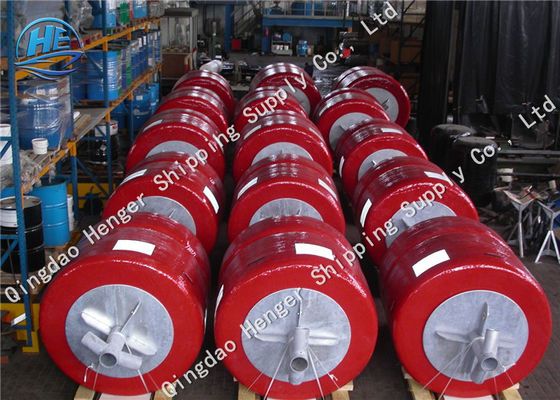 Ποιότητα Γεμισμένο αφρός κιγκλιδωμάτων ωκεάνιο λαστιχένιο πιστοποιητικό διαρροής CCS κιγκλιδωμάτων αντι εργοστάσιο