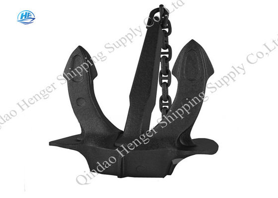 Ποιότητα Αιθουσών αρότρων Spek θαλάσσια δύναμης άγκυρα βαρκών ναυτικού πρόσδεσης του δέλτα βαρέων καθηκόντων εργοστάσιο