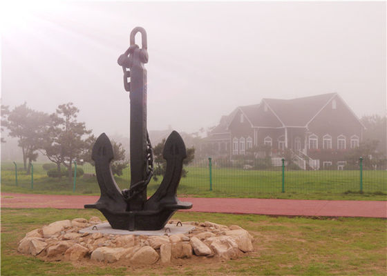 Ποιότητα Ρίψη της θαλάσσιας βαρκών άγκυρας τύπων αιθουσών αγκύρων θαλάσσιας με το πιστοποιητικό ABS εργοστάσιο