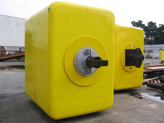 Ποιότητα Γεμισμένοι αφρός δένοντας σημαντήρες της Eva σημαντήρων πρόσδεσης Arine κρεμαστών κοσμημάτων αγκύρων 12 μήνες εξουσιοδότησης εργοστάσιο