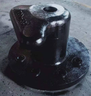 Ποιότητα Ανθεκτική χυτοσιδήρου αντίσταση διάβρωσης μεγέθους στυλίσκων εξατομικεύσιμη ISO 9001 εργοστάσιο