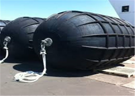 Ποιότητα Επιπλέον θαλάσσιο 80kPa πνευματικό λαστιχένιο κιγκλίδωμα αντι γήρανσης υψηλό - ποιότητα εργοστάσιο